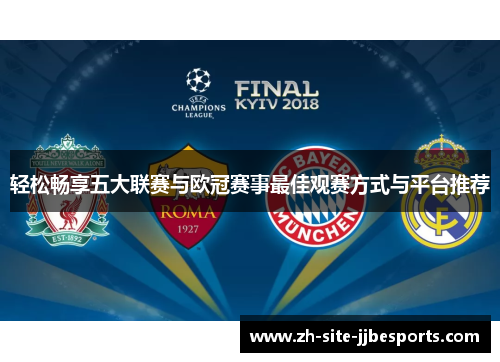轻松畅享五大联赛与欧冠赛事最佳观赛方式与平台推荐