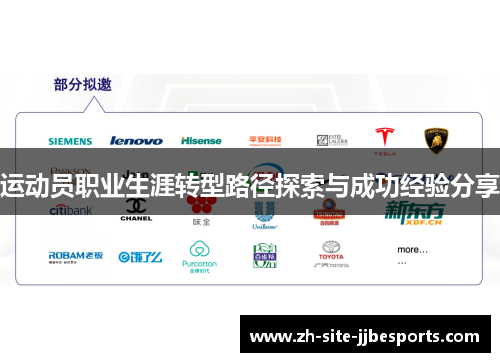 运动员职业生涯转型路径探索与成功经验分享