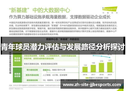 青年球员潜力评估与发展路径分析探讨